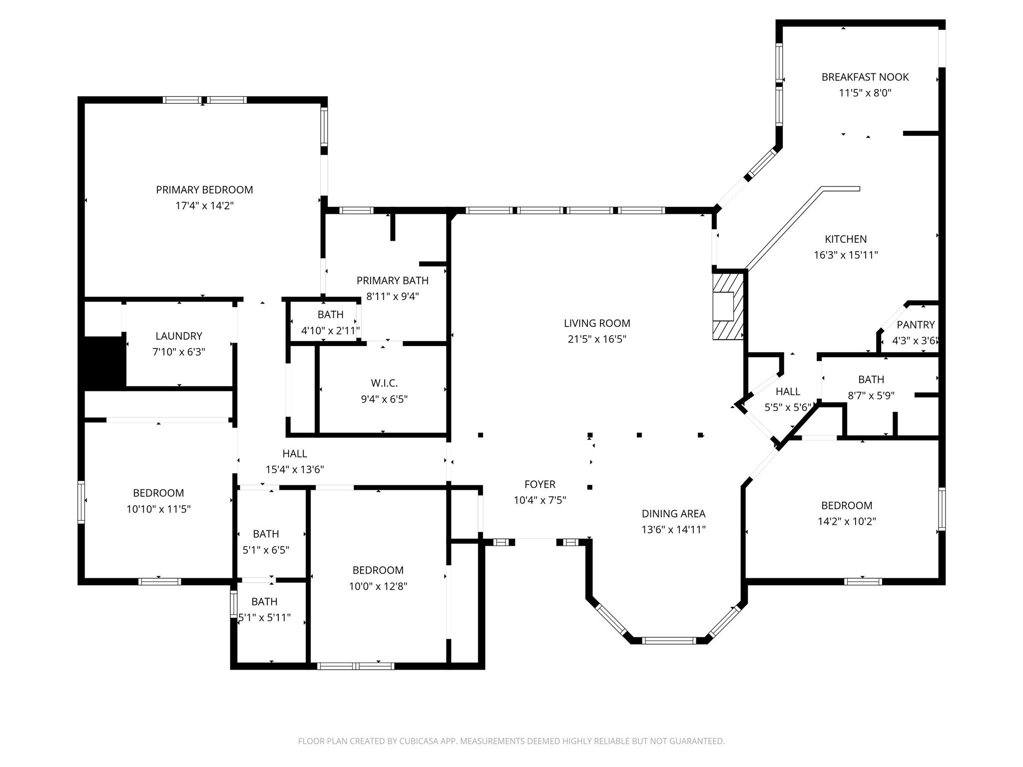 111 Clydesdale Dr, San Marcos, TX 78666