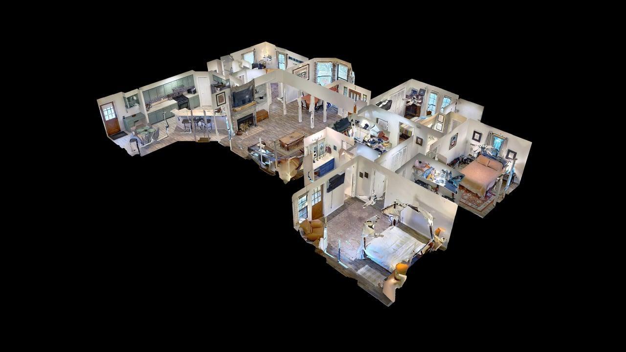 111 Clydesdale Dr, San Marcos, TX 78666