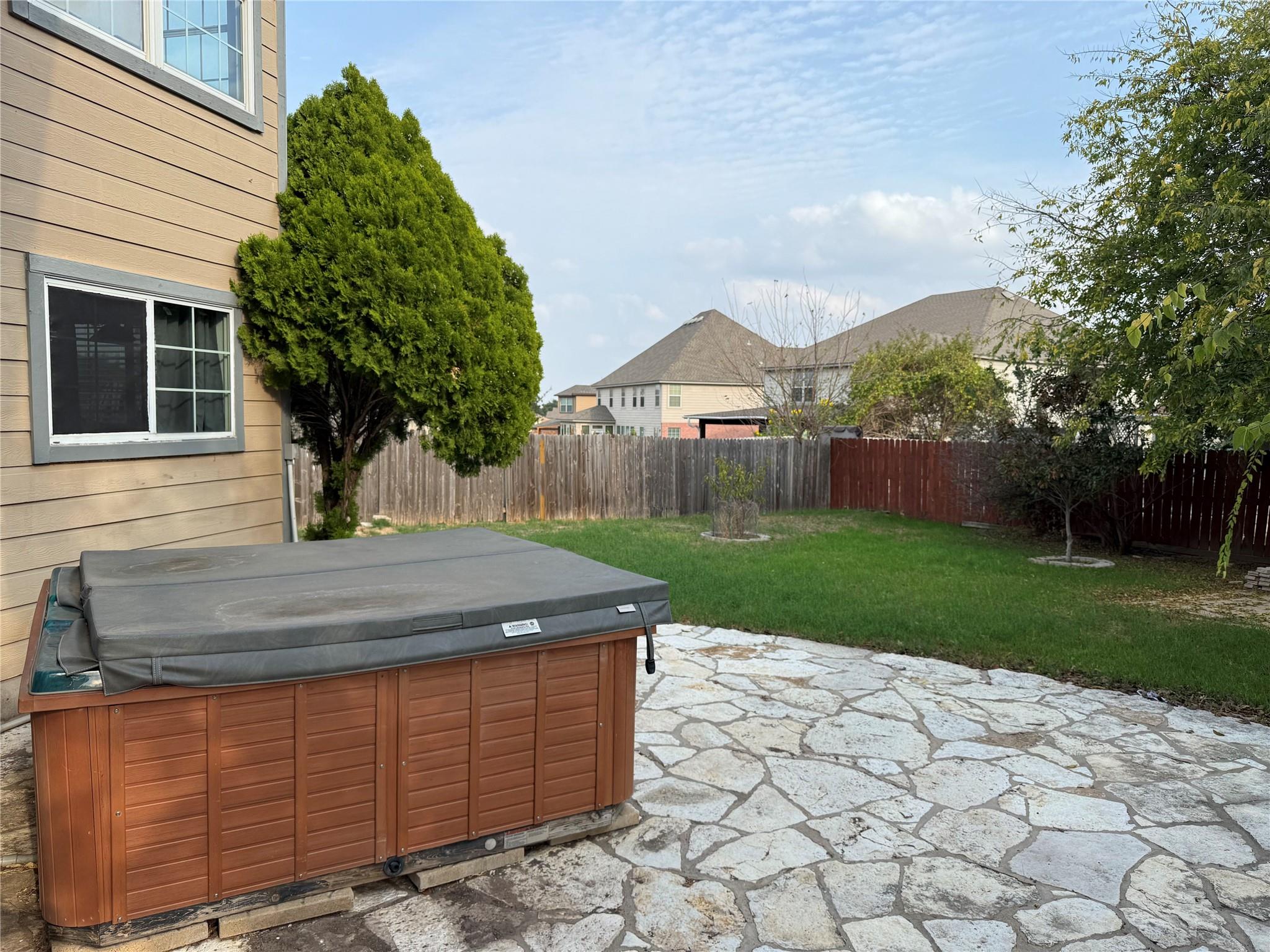 4403 Cisco Valley Dr, Round Rock, TX 78664