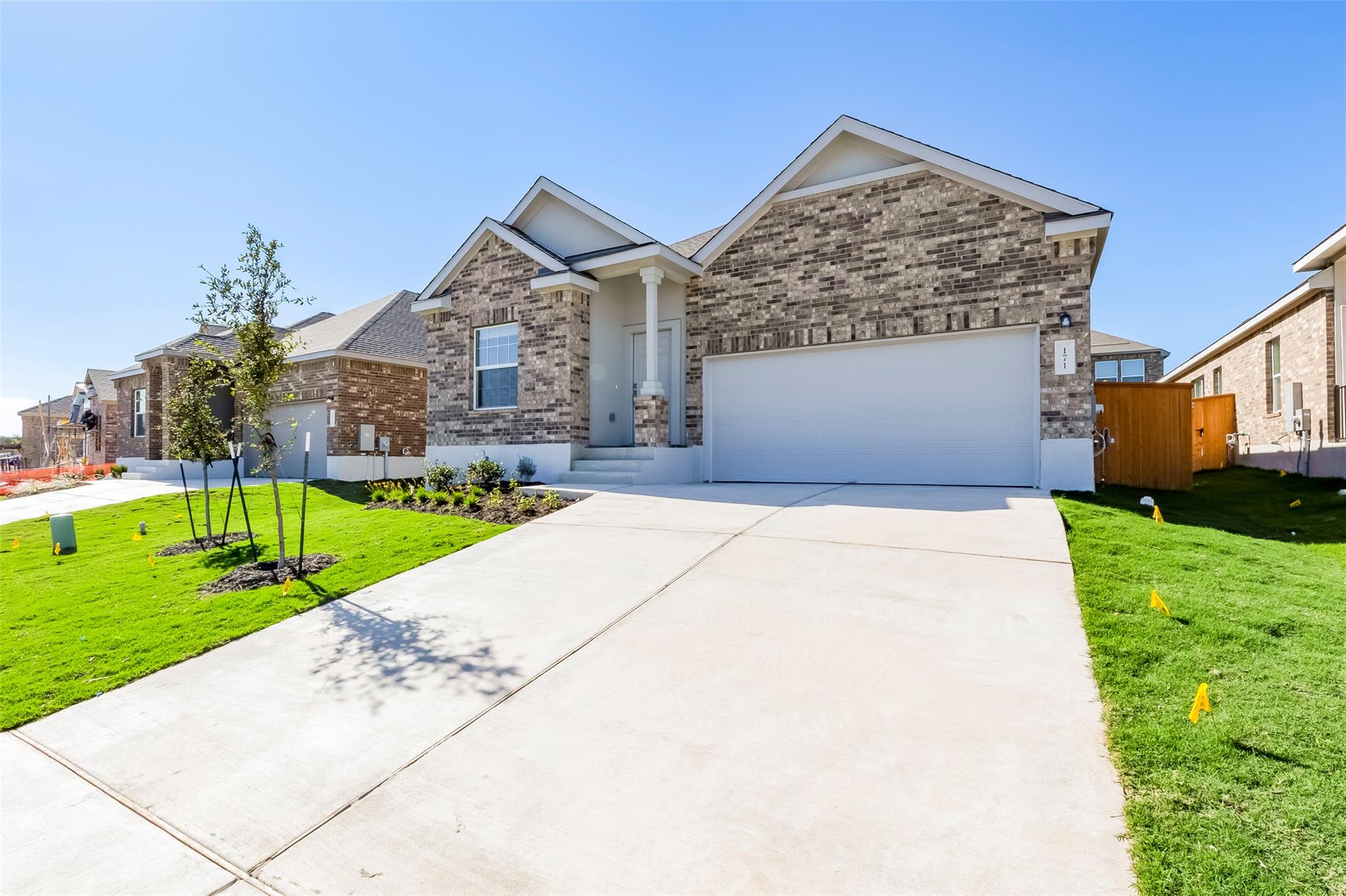 171 Cibolo Creek Loop, Bastrop, TX 78602