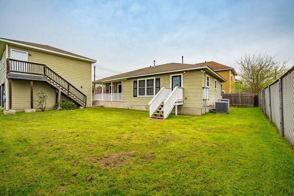 6007 Fairway St # C, Austin, TX 78741