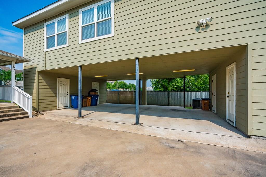 6007 Fairway St # C, Austin, TX 78741