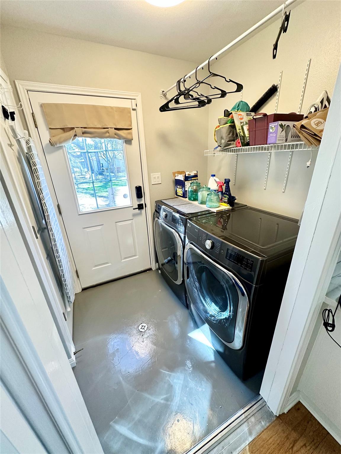 1127 Penion Dr, Austin, TX 78748