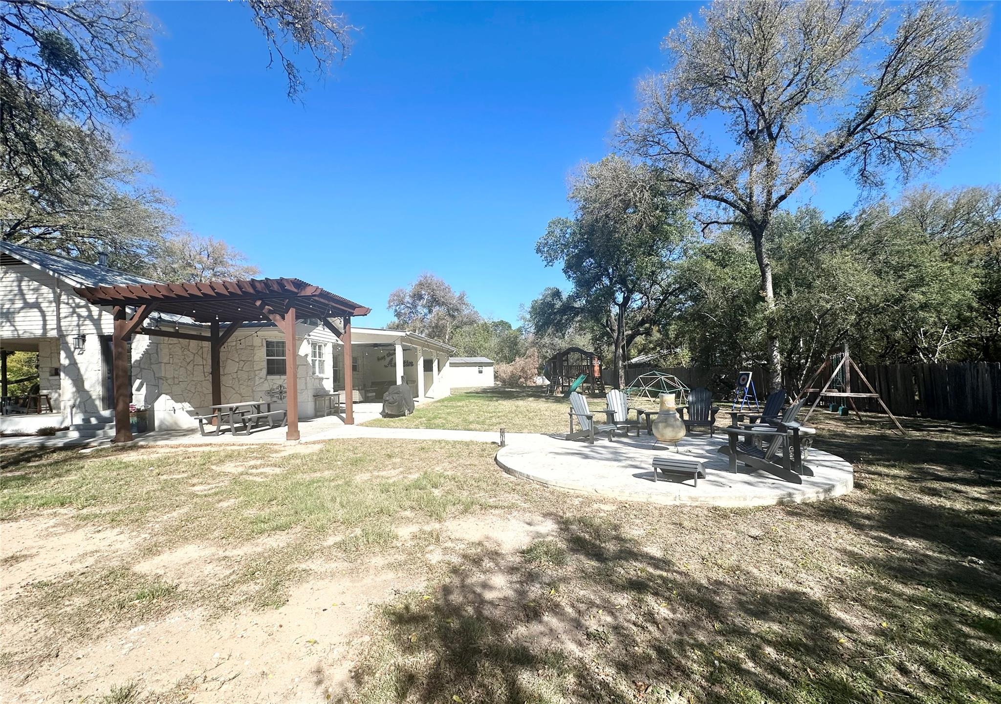 1127 Penion Dr, Austin, TX 78748