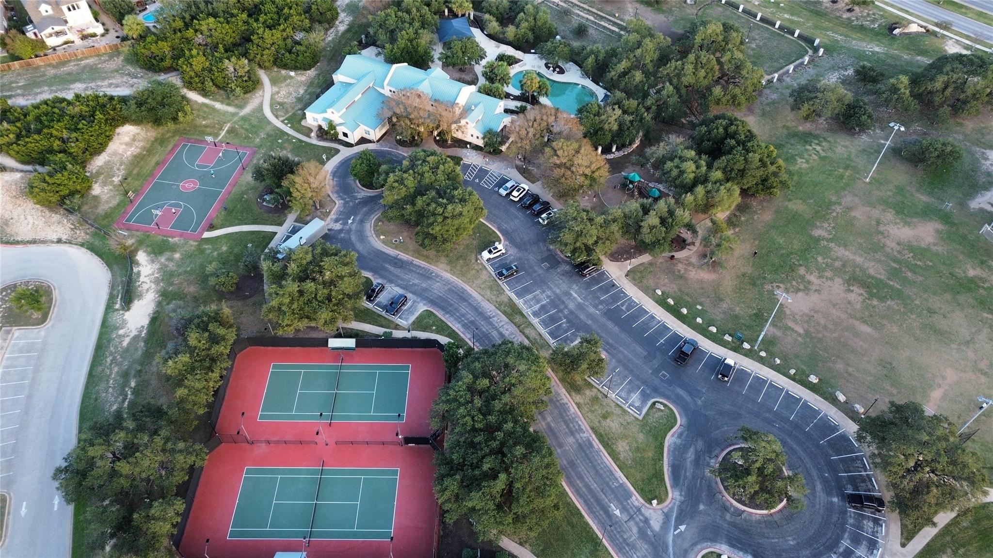 12513 Capitol Saddlery Trl, Austin, TX 78732