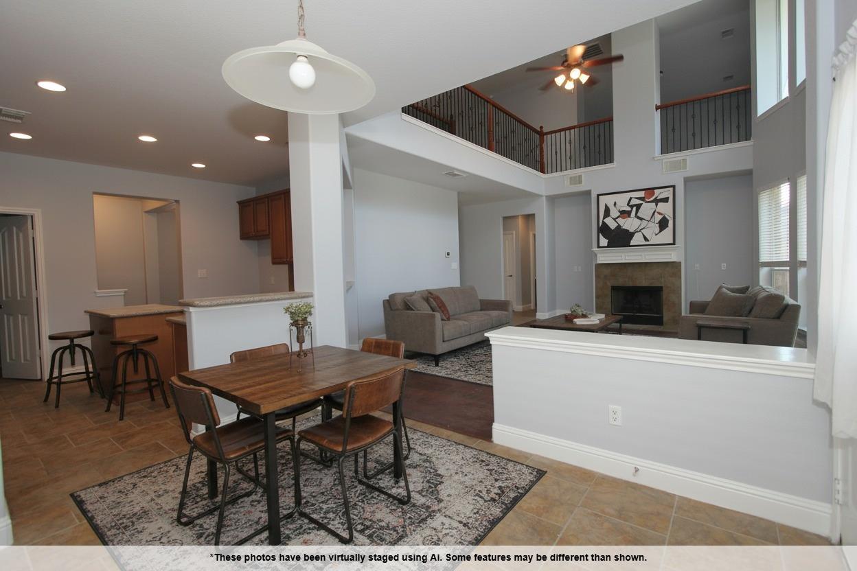 12513 Capitol Saddlery Trl, Austin, TX 78732