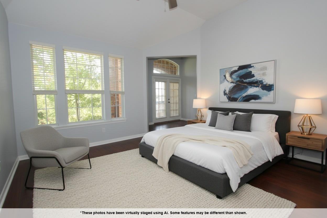 12513 Capitol Saddlery Trl, Austin, TX 78732