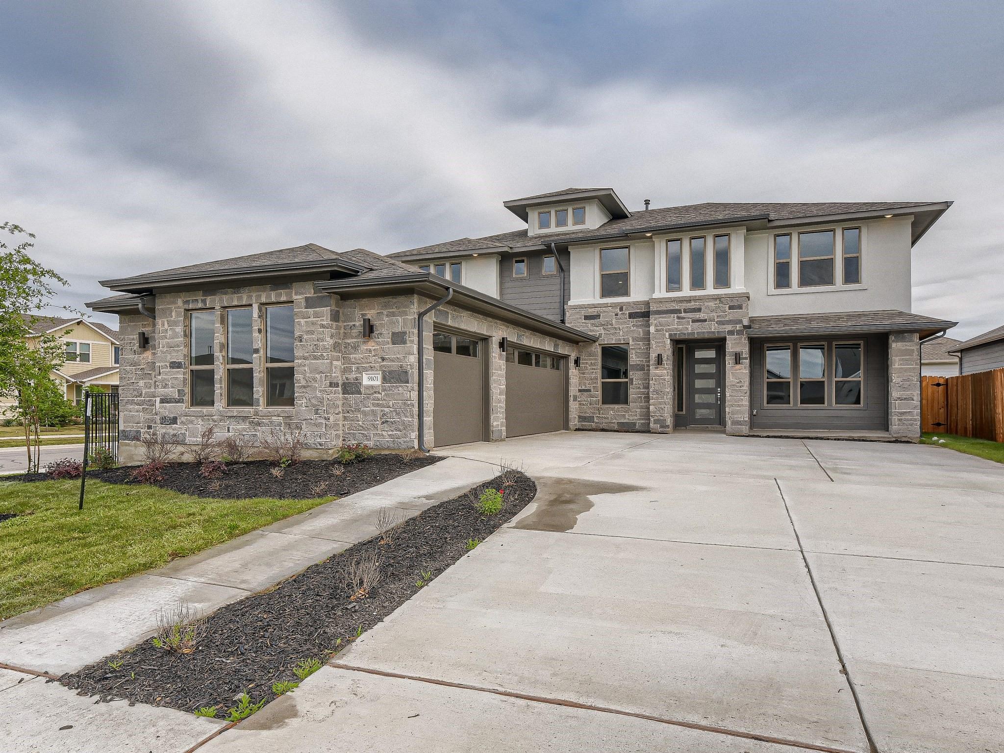 9101 Spire Vw, Austin, TX 78744