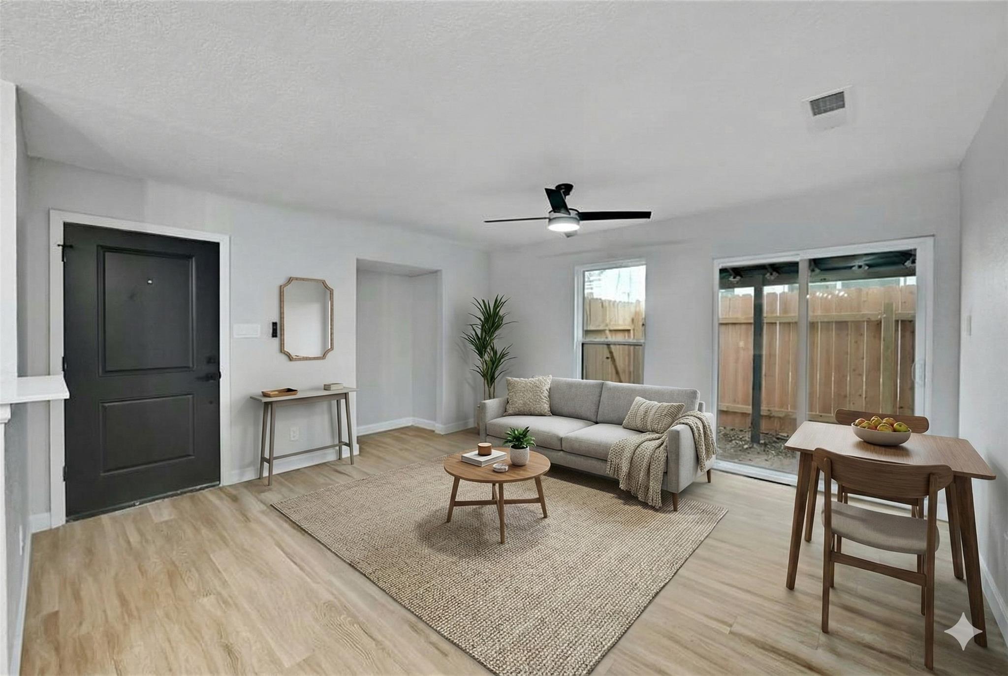 9803 Aberdeen Way # A, Austin, TX 78753