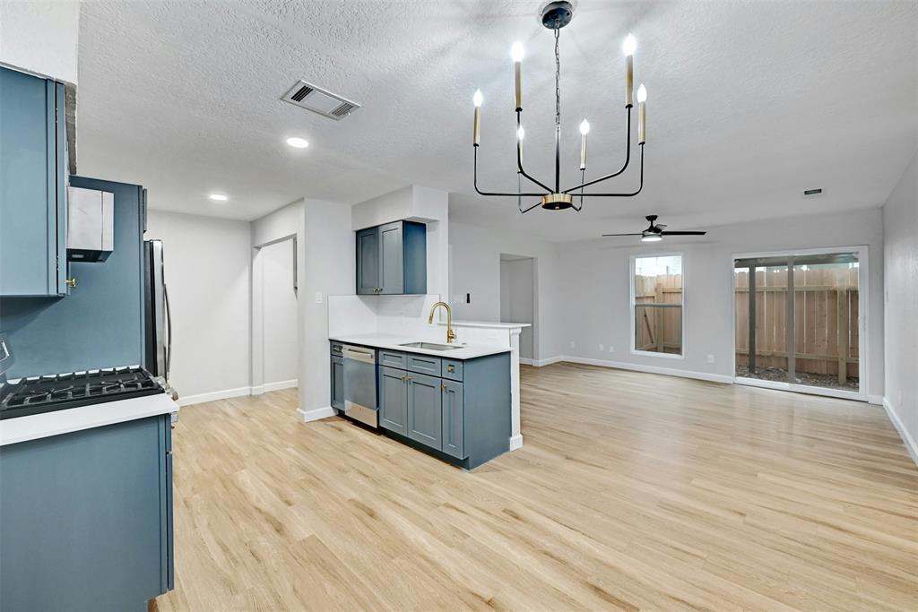 9803 Aberdeen Way # A, Austin, TX 78753