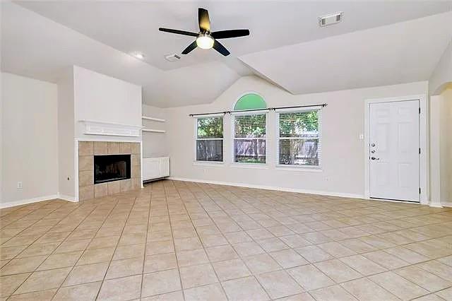 3602 Birdhouse Dr, Round Rock, TX 78665