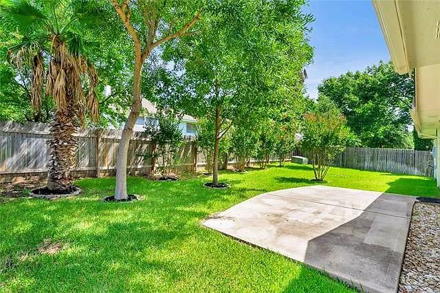 3602 Birdhouse Dr, Round Rock, TX 78665