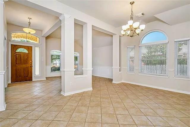 3602 Birdhouse Dr, Round Rock, TX 78665