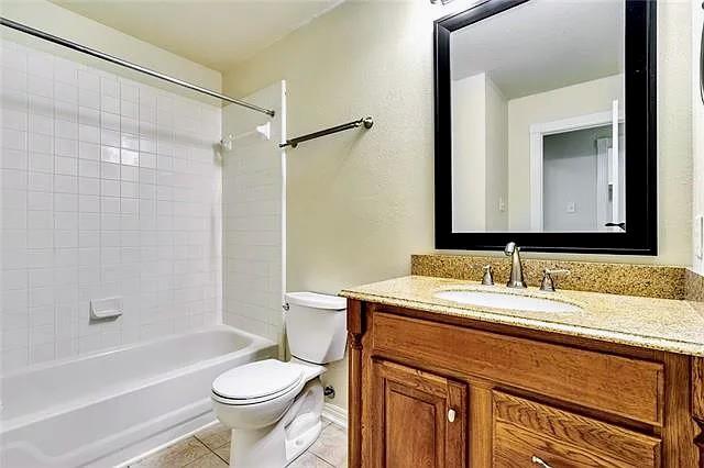 3602 Birdhouse Dr, Round Rock, TX 78665