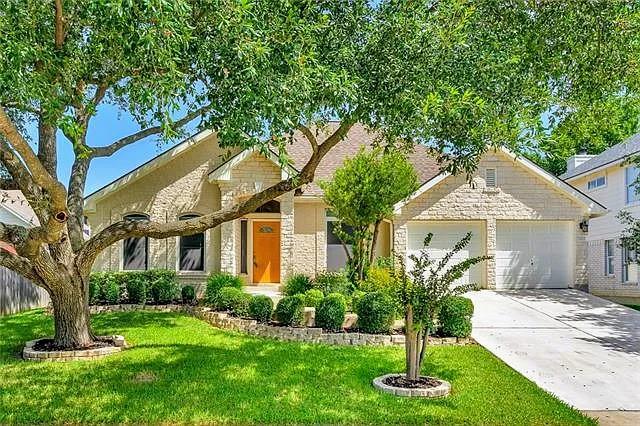 3602 Birdhouse Dr, Round Rock, TX 78665