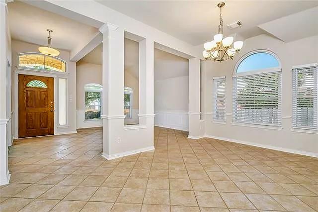 3602 Birdhouse Dr, Round Rock, TX 78665