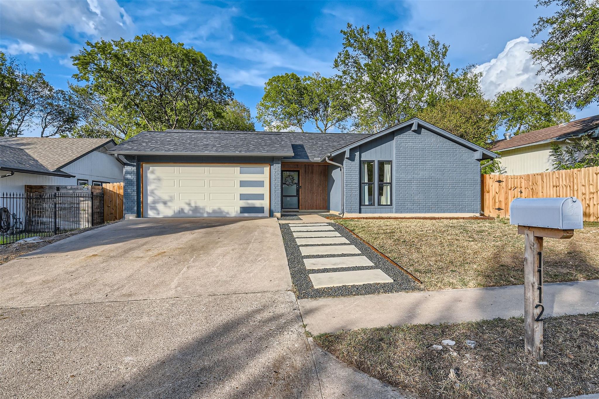 1112 Milford Way, Austin, TX 78745