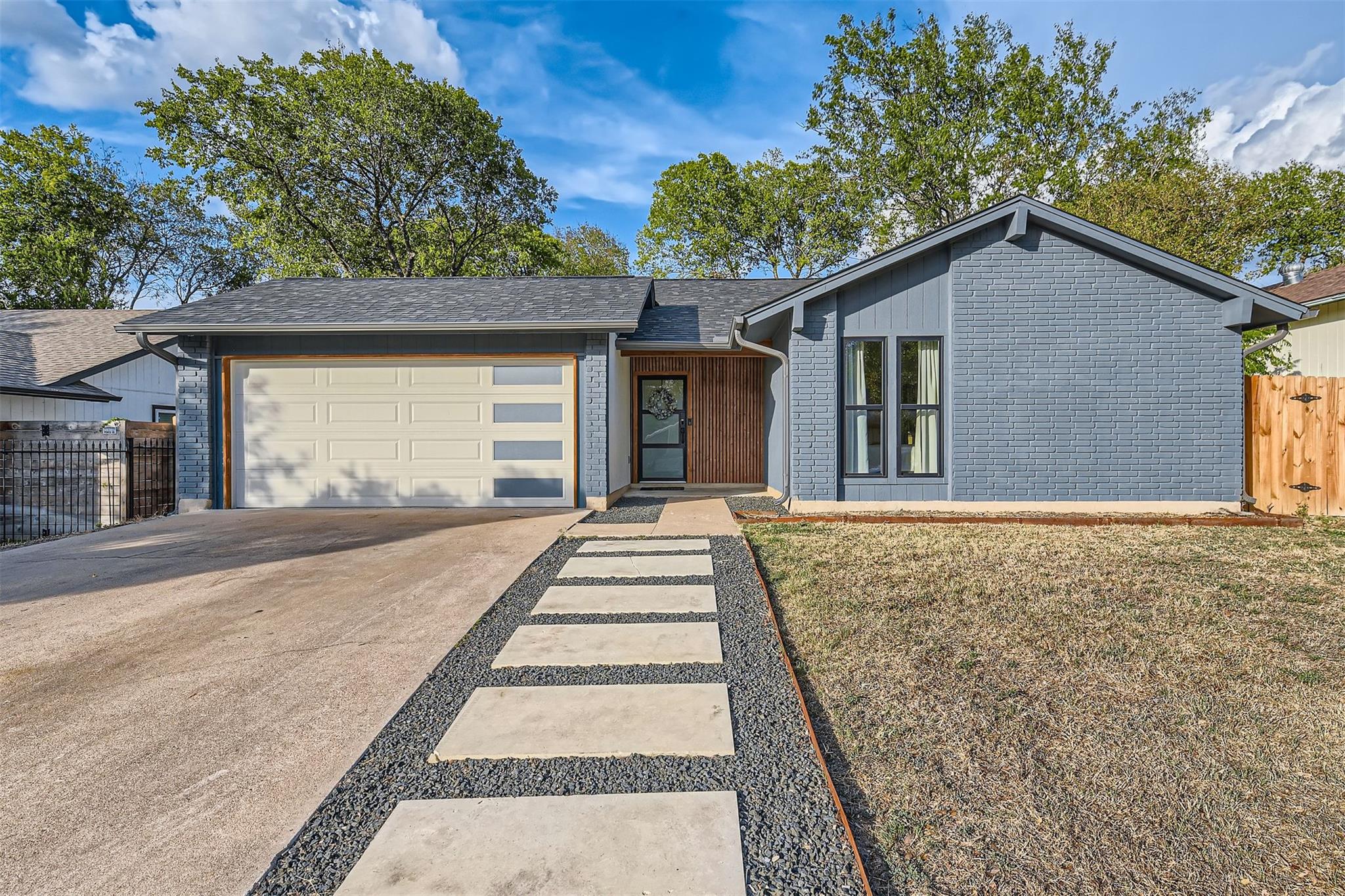 1112 Milford Way, Austin, TX 78745