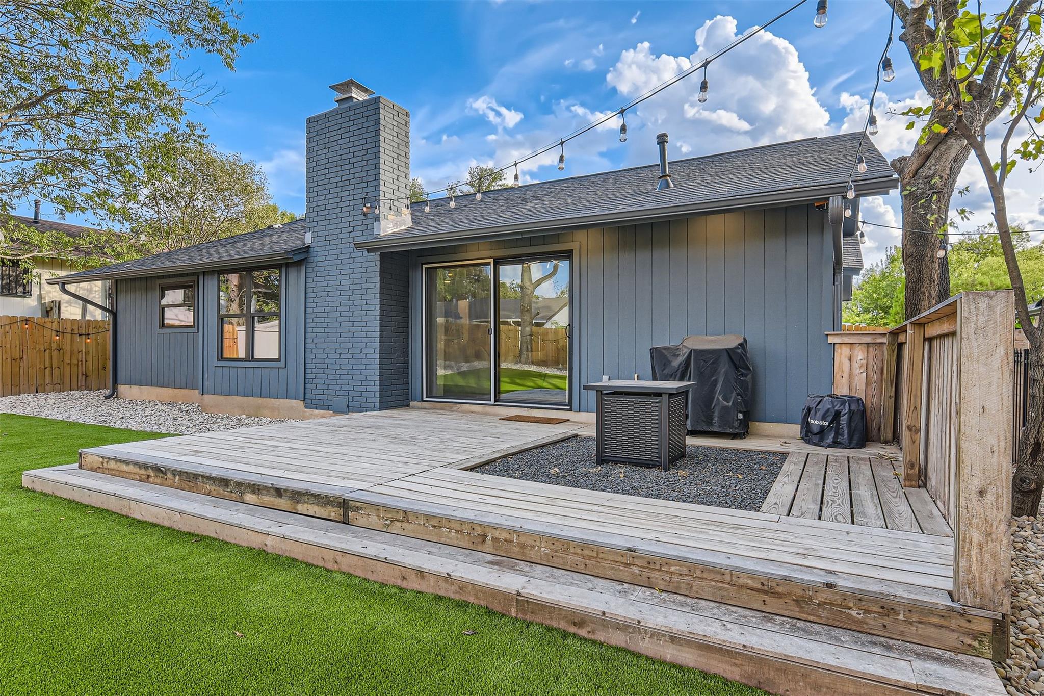 1112 Milford Way, Austin, TX 78745