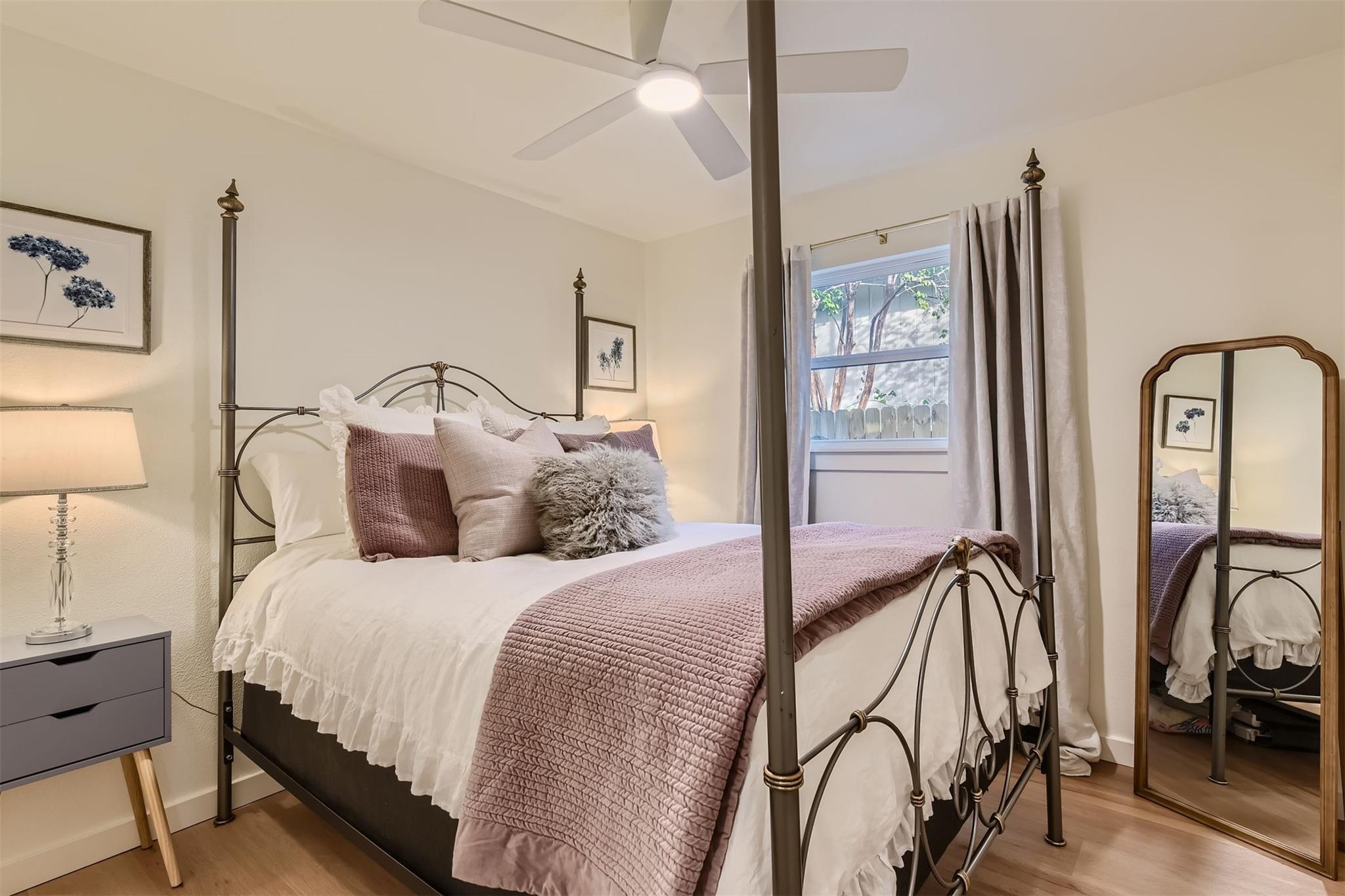 1112 Milford Way, Austin, TX 78745