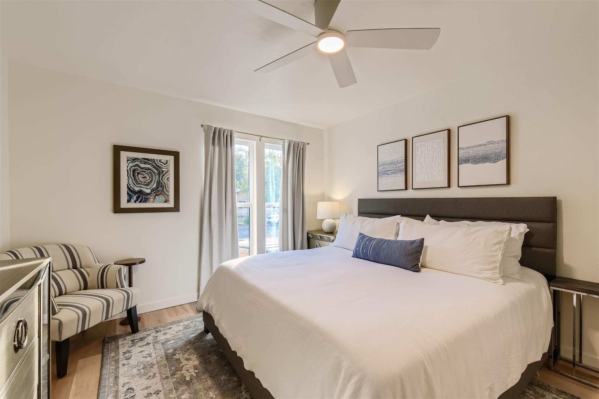 1112 Milford Way, Austin, TX 78745