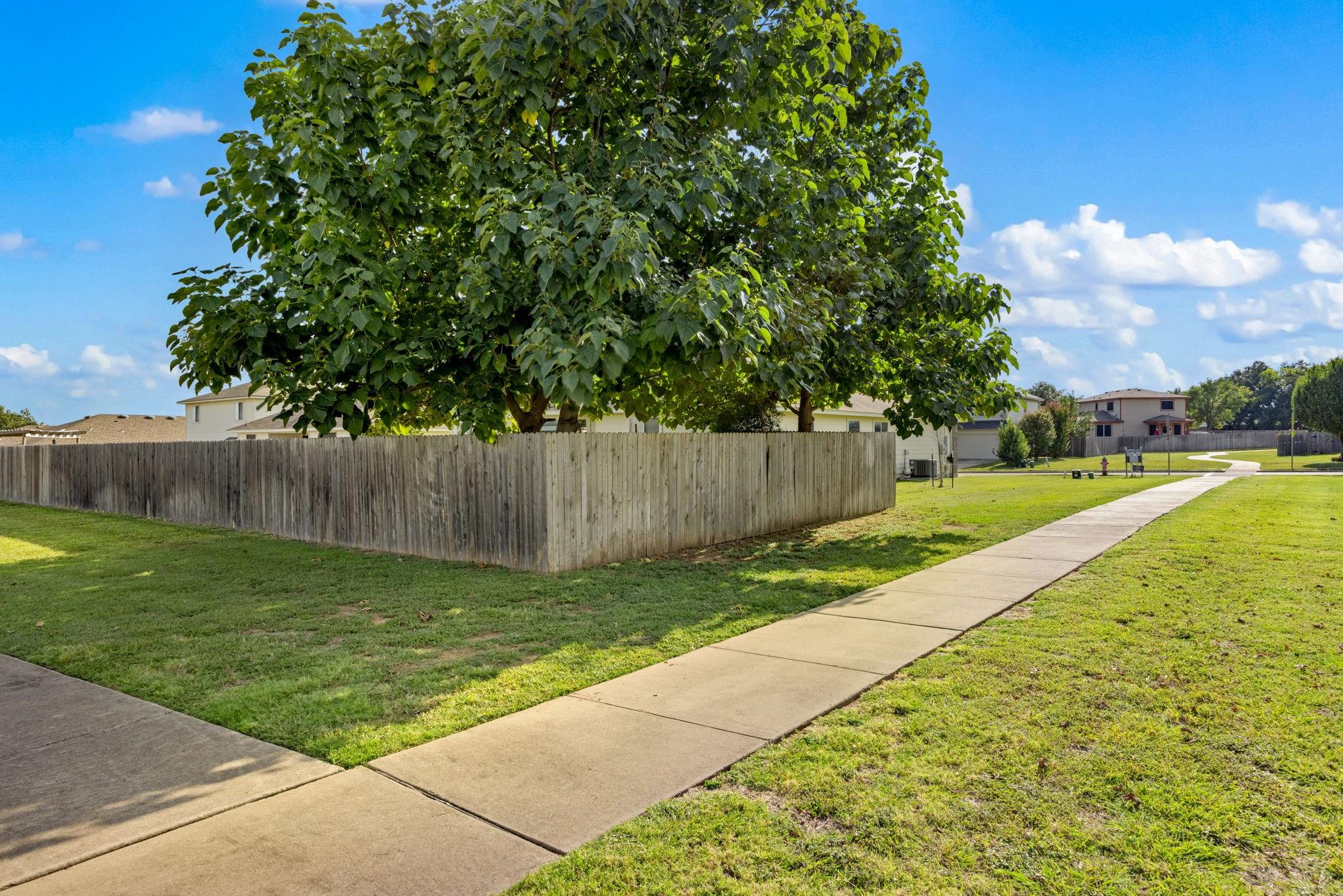 1323 Anna Palm Way, Round Rock, TX 78665