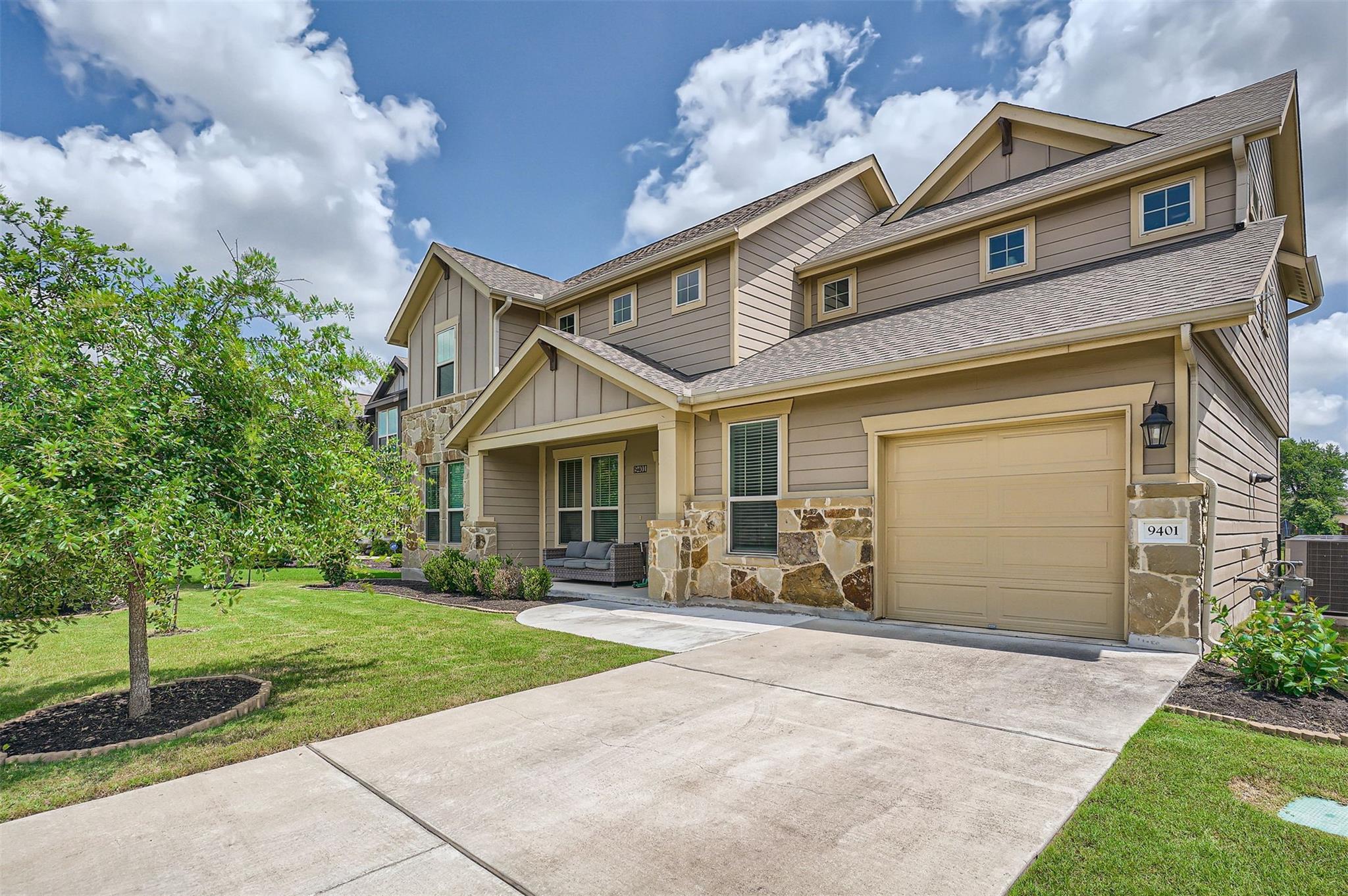 9401 McKnight Loop # 6, Austin, TX 78717