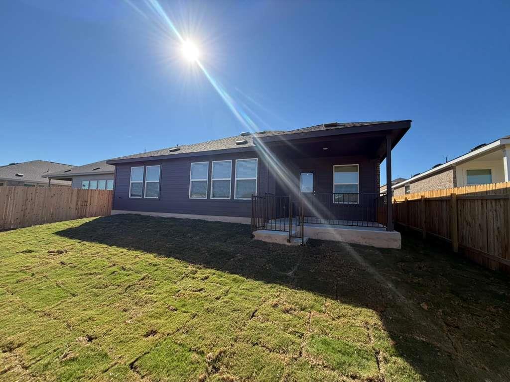 18020 LARK SPARROW Dr, Pflugerville, TX 78660