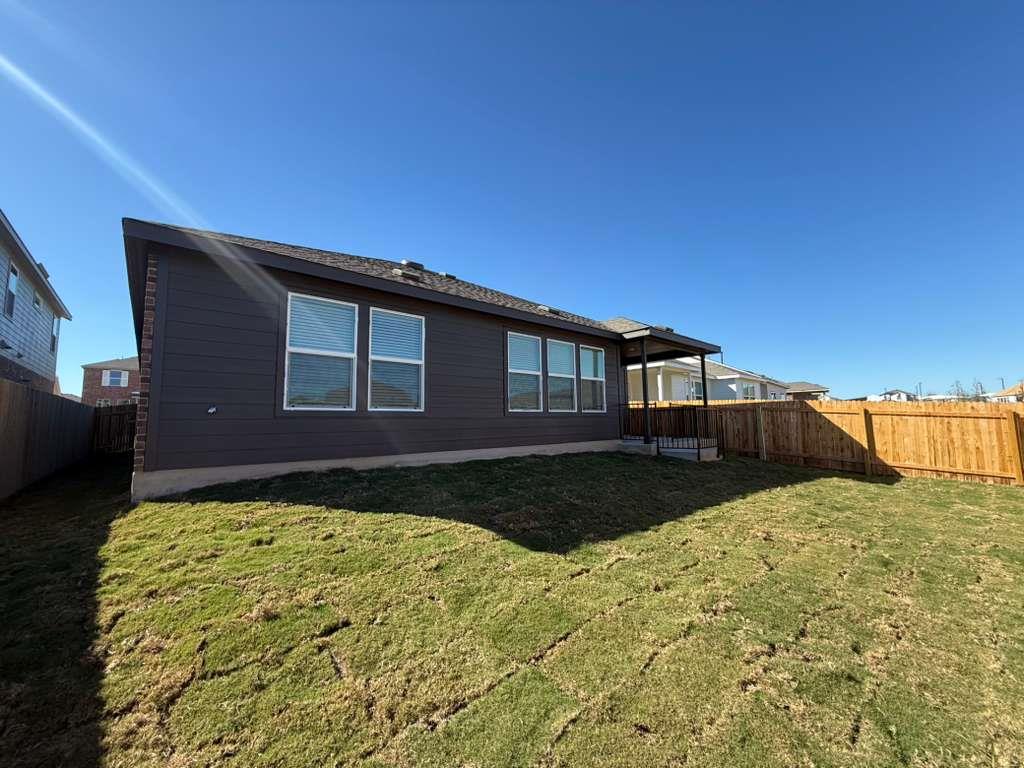 18020 LARK SPARROW Dr, Pflugerville, TX 78660