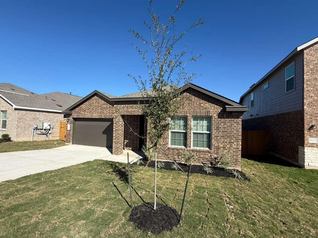 18020 LARK SPARROW Dr, Pflugerville, TX 78660