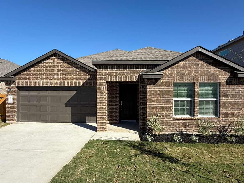 18020 LARK SPARROW Dr, Pflugerville, TX 78660