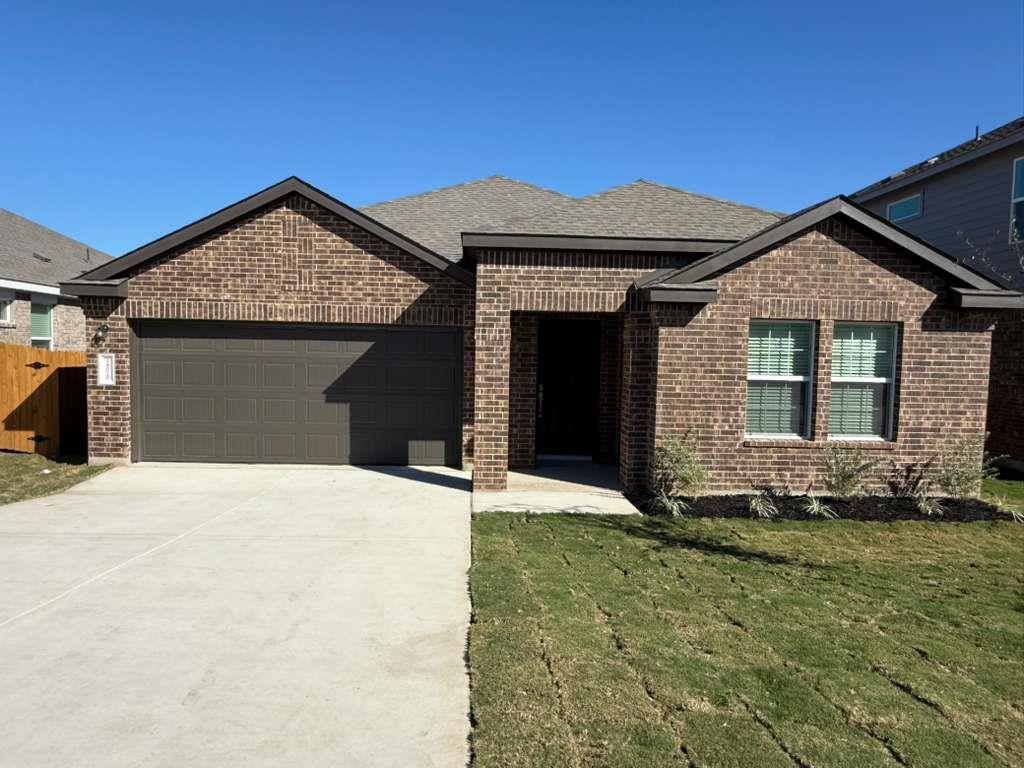 18020 LARK SPARROW Dr, Pflugerville, TX 78660