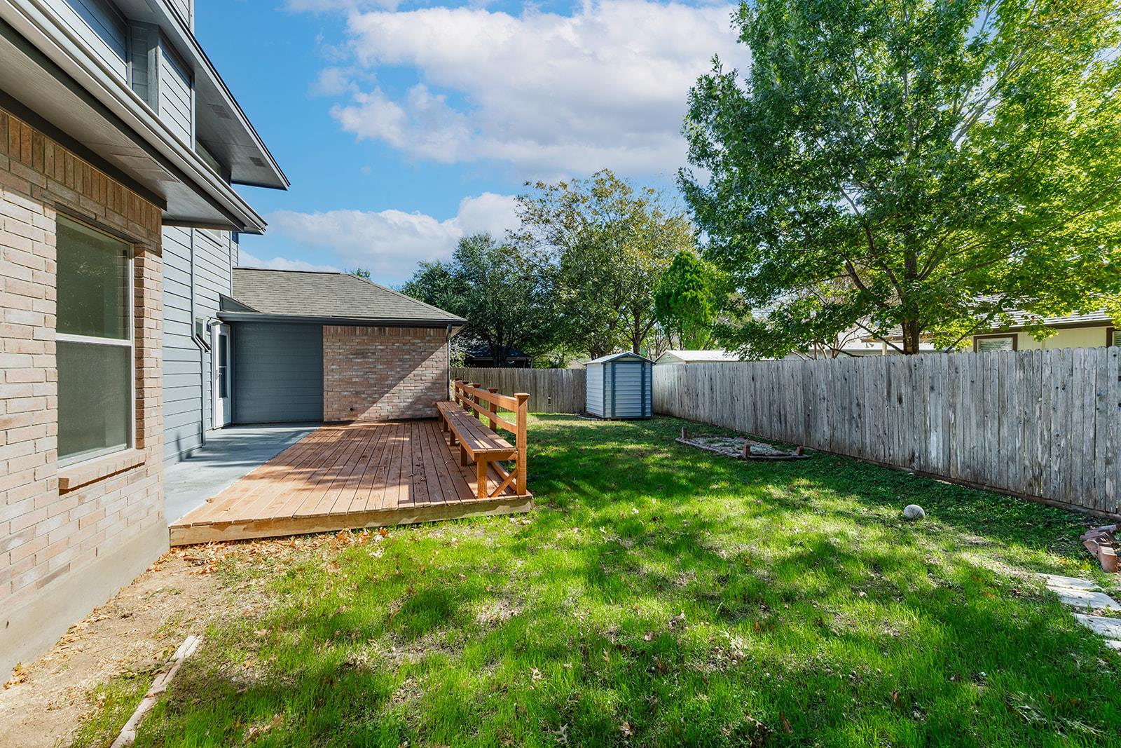 3103 Flameleaf Cv, Round Rock, TX 78664
