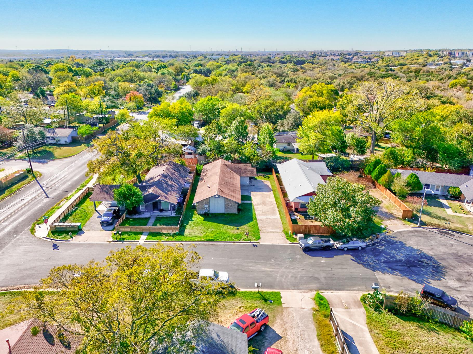 205 Liverpool Dr, Austin, TX 78745