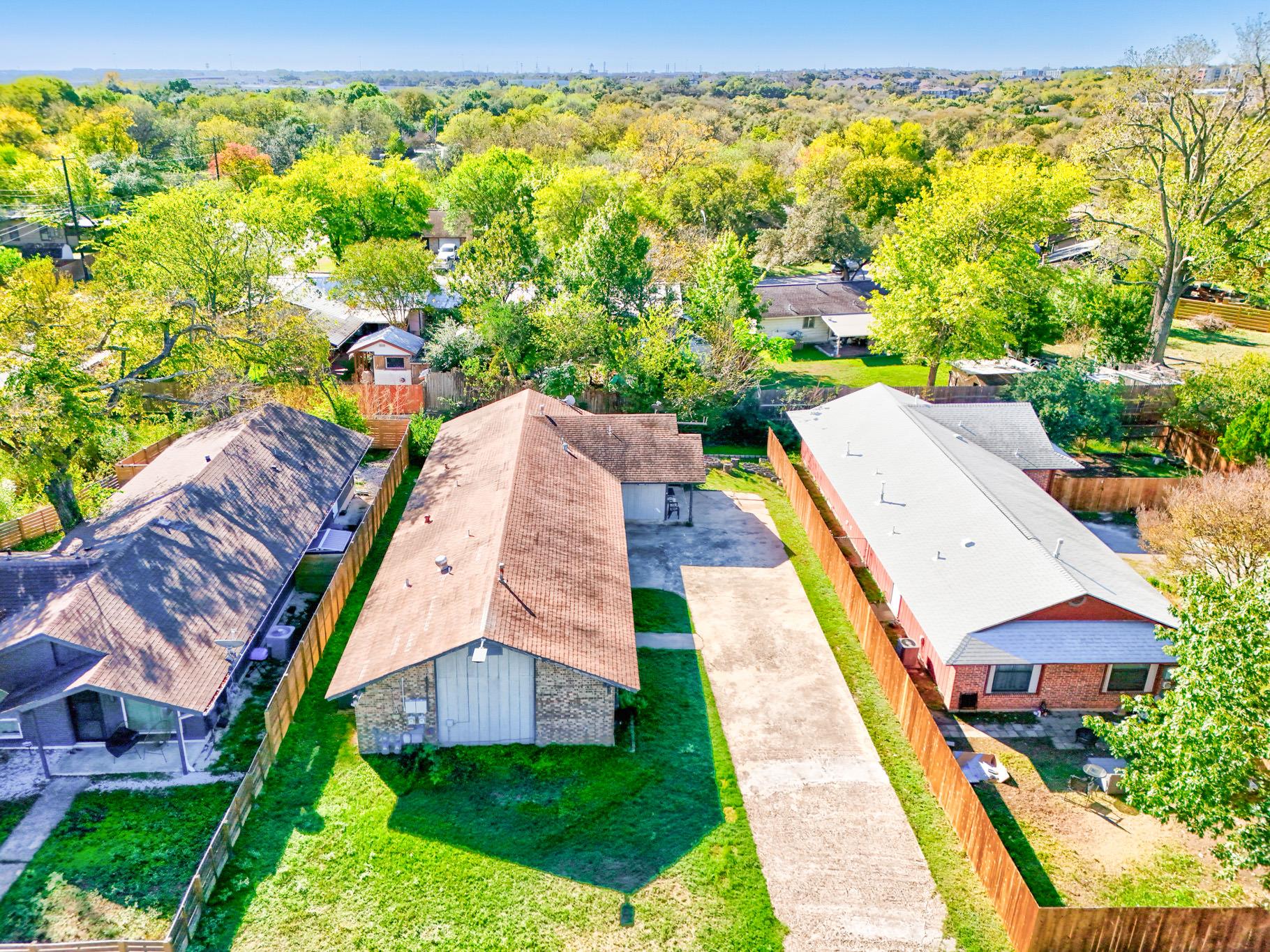 205 Liverpool Dr, Austin, TX 78745