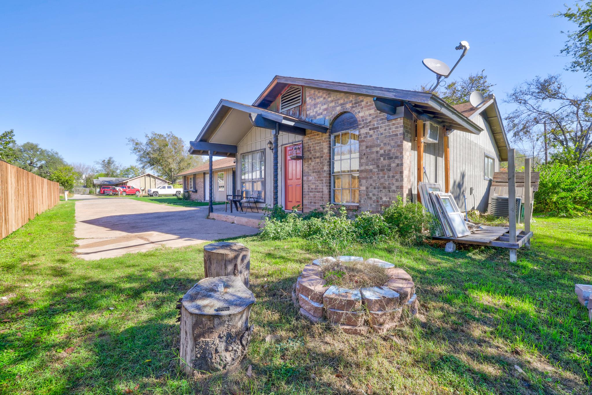 205 Liverpool Dr, Austin, TX 78745