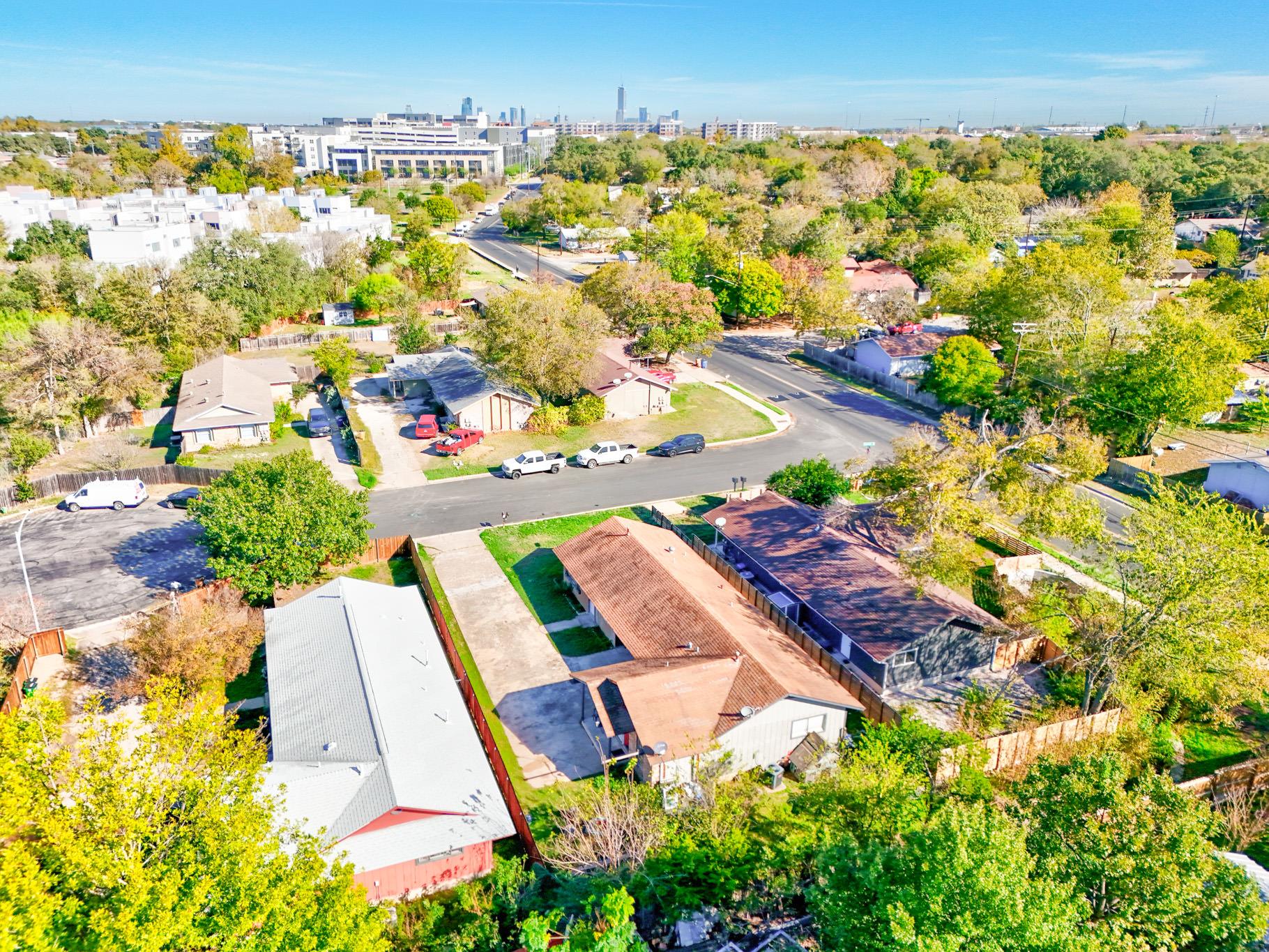 205 Liverpool Dr, Austin, TX 78745