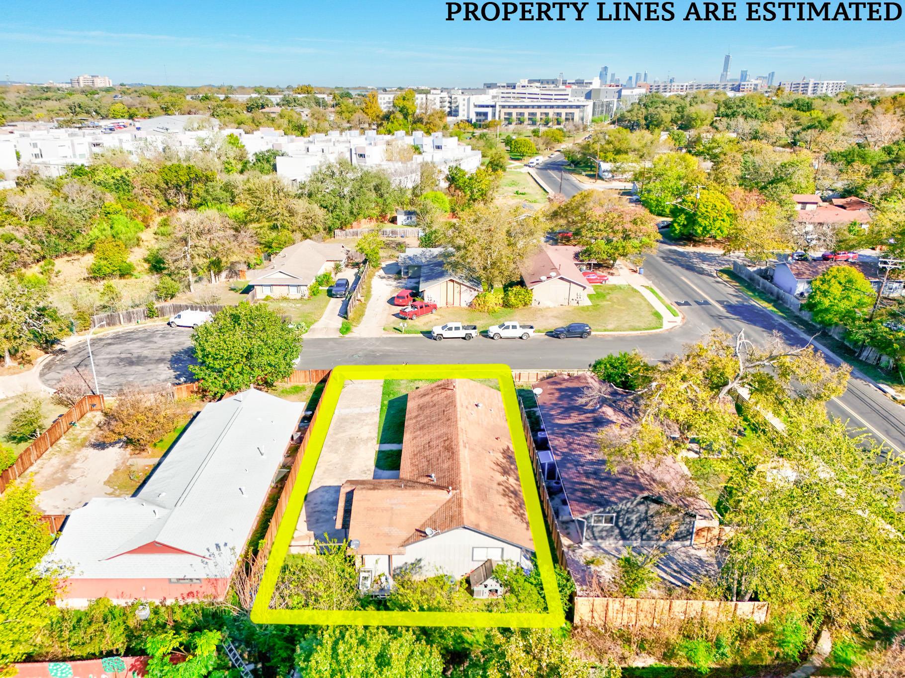 205 Liverpool Dr, Austin, TX 78745