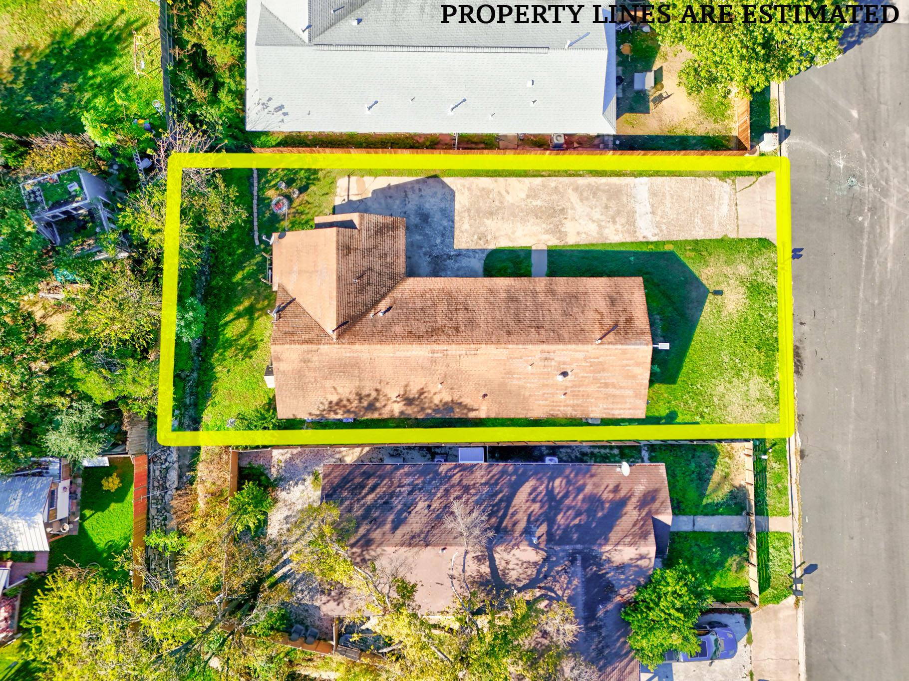 205 Liverpool Dr, Austin, TX 78745