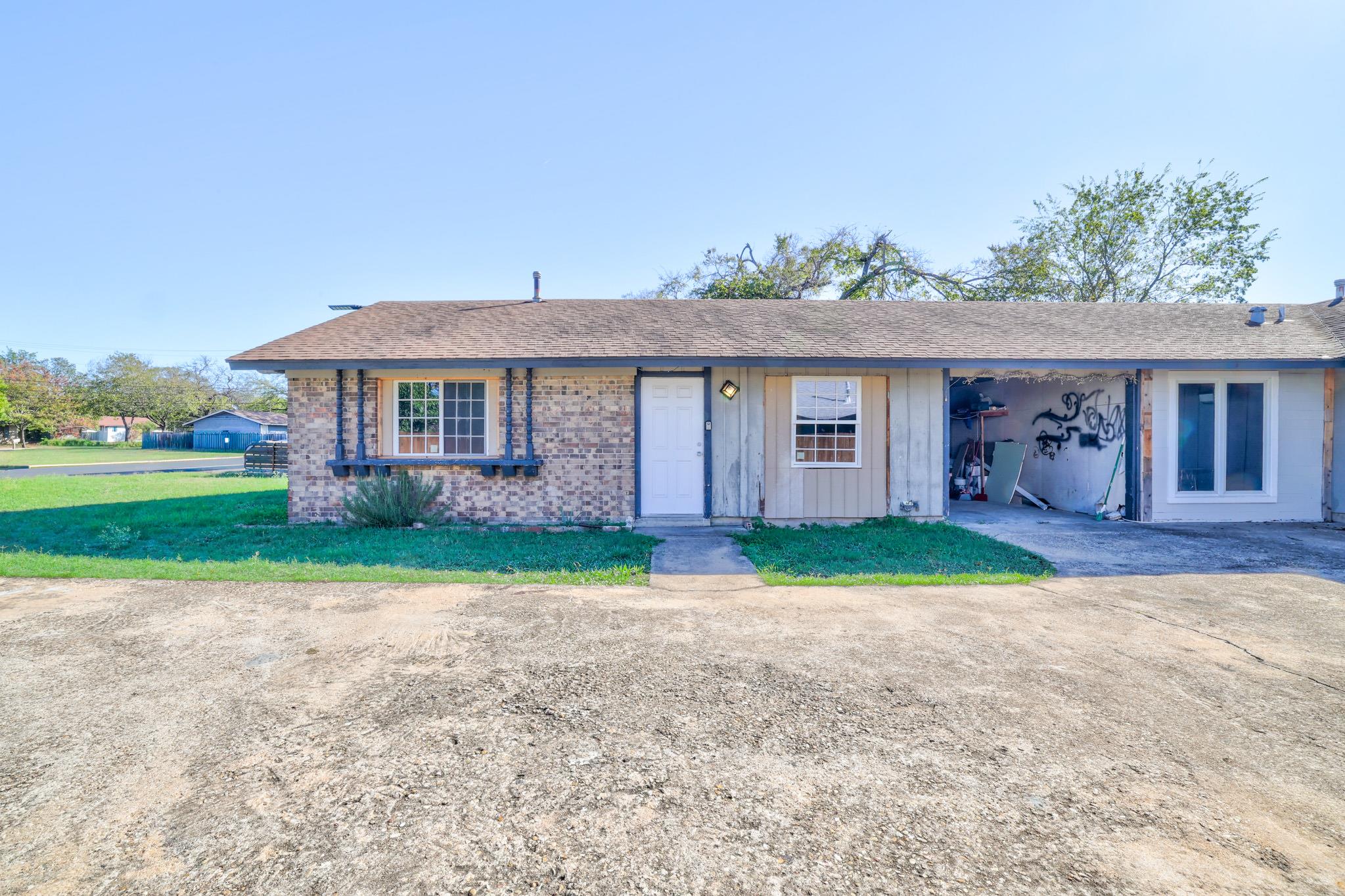 205 Liverpool Dr, Austin, TX 78745
