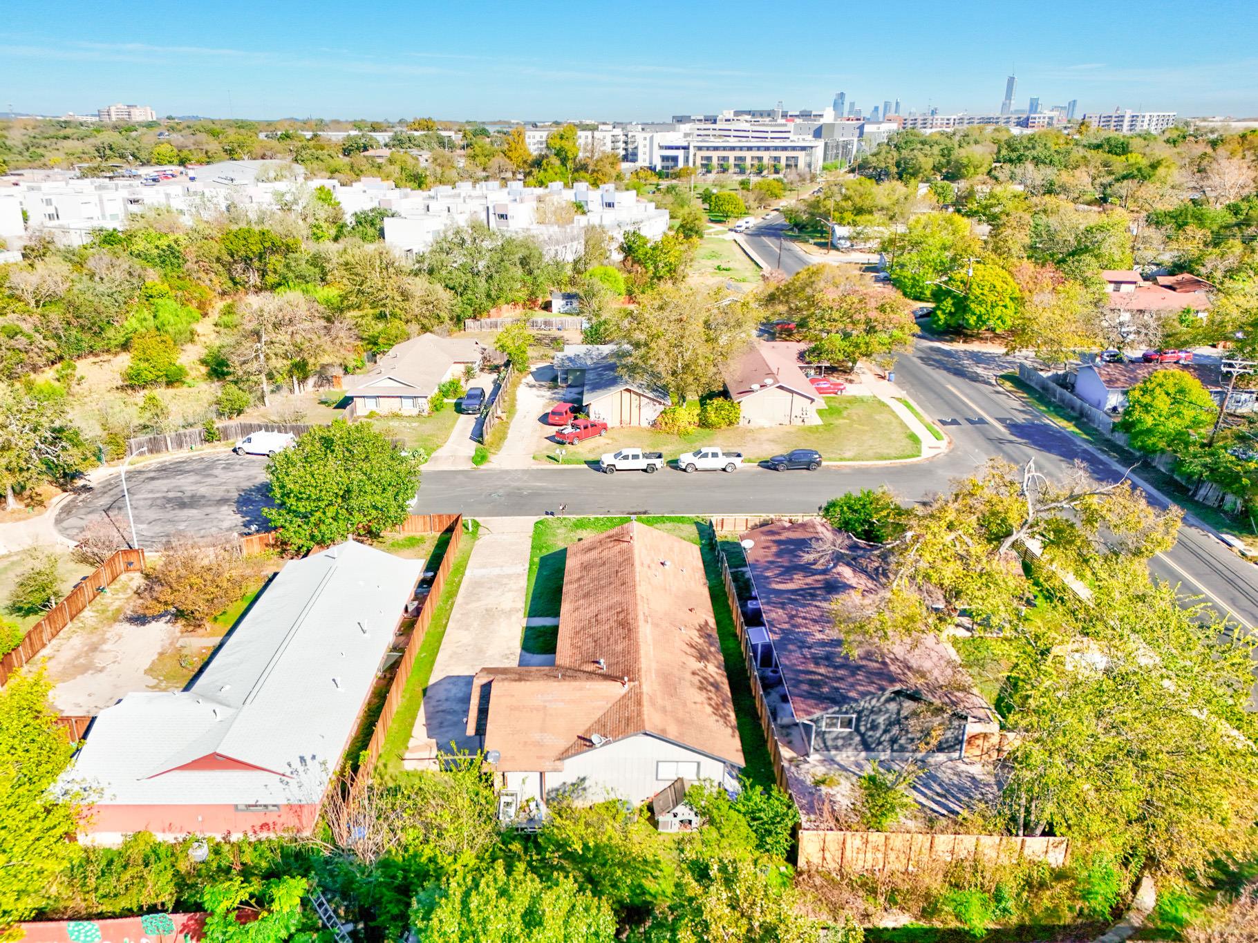 205 Liverpool Dr, Austin, TX 78745