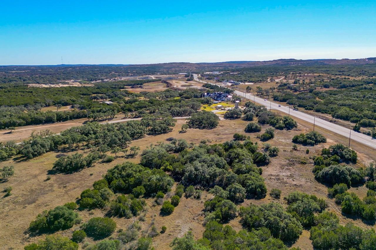 Lot 2 Legacy Hills Dr, Johnson City, TX 78636