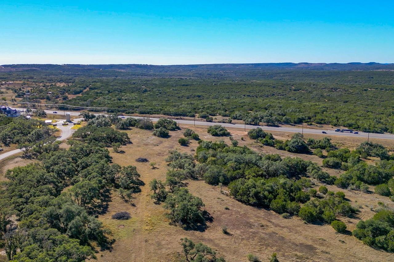 Lot 2 Legacy Hills Dr, Johnson City, TX 78636