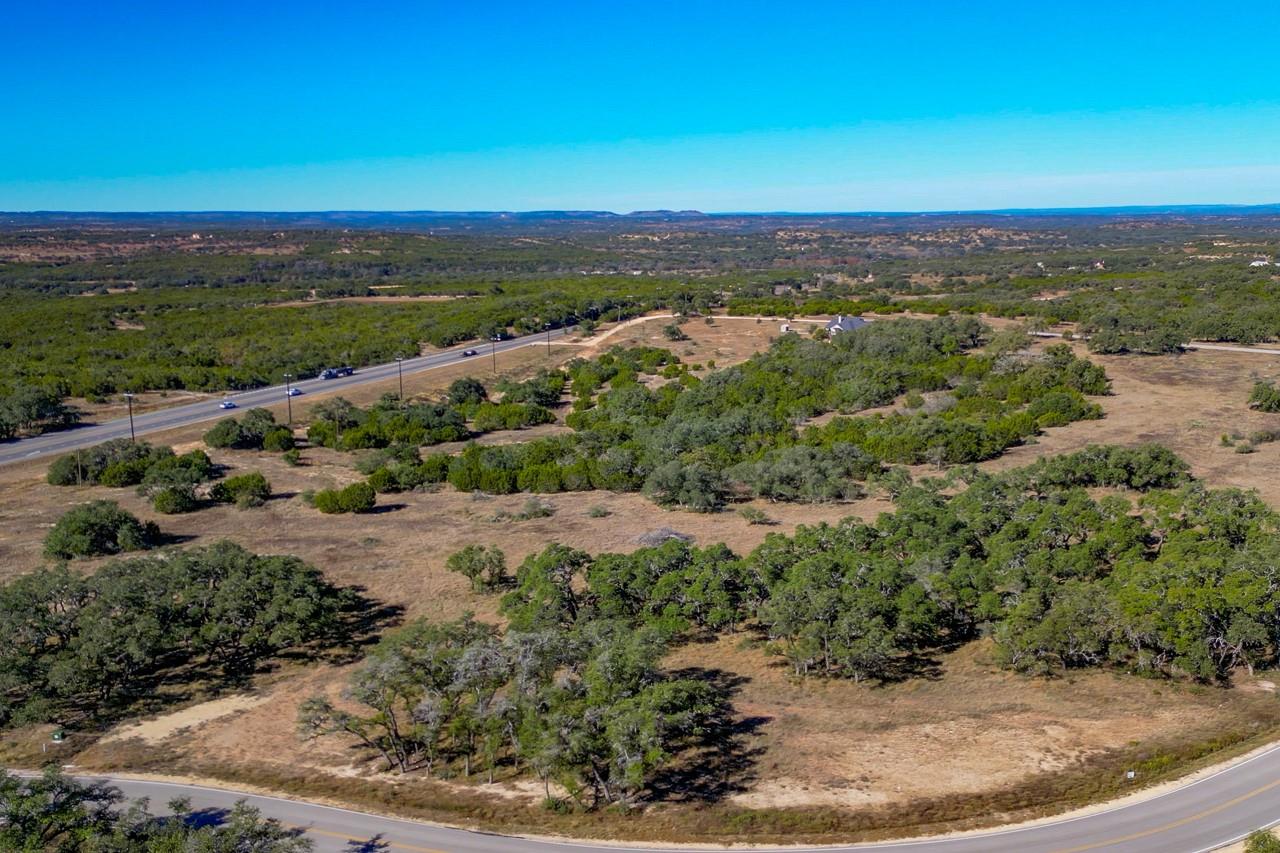 Lot 2 Legacy Hills Dr, Johnson City, TX 78636
