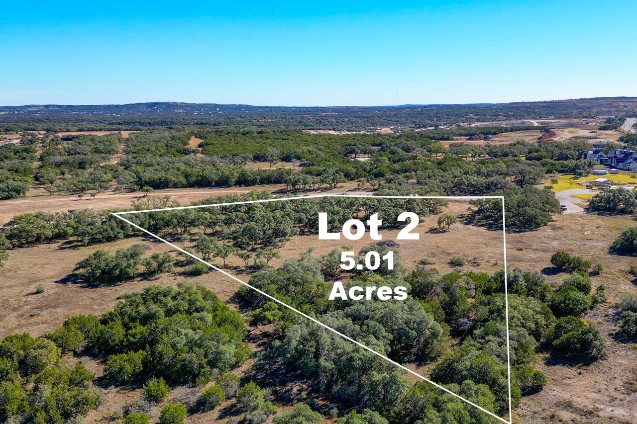 Lot 2 Legacy Hills Dr, Johnson City, TX 78636