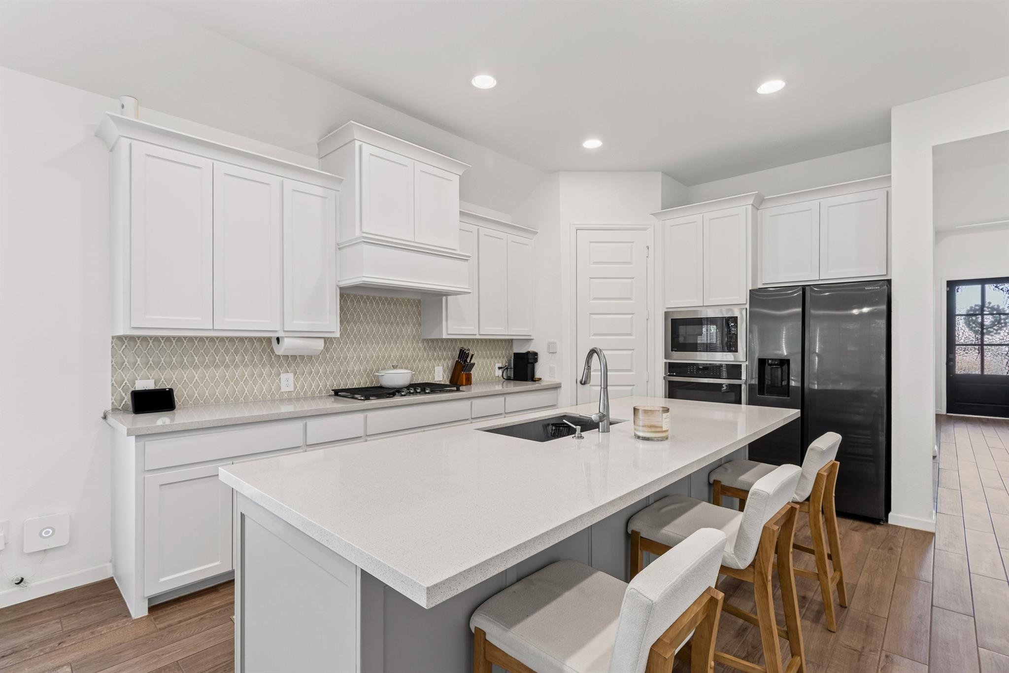 701 Tradewinds Way, Georgetown, TX 78628