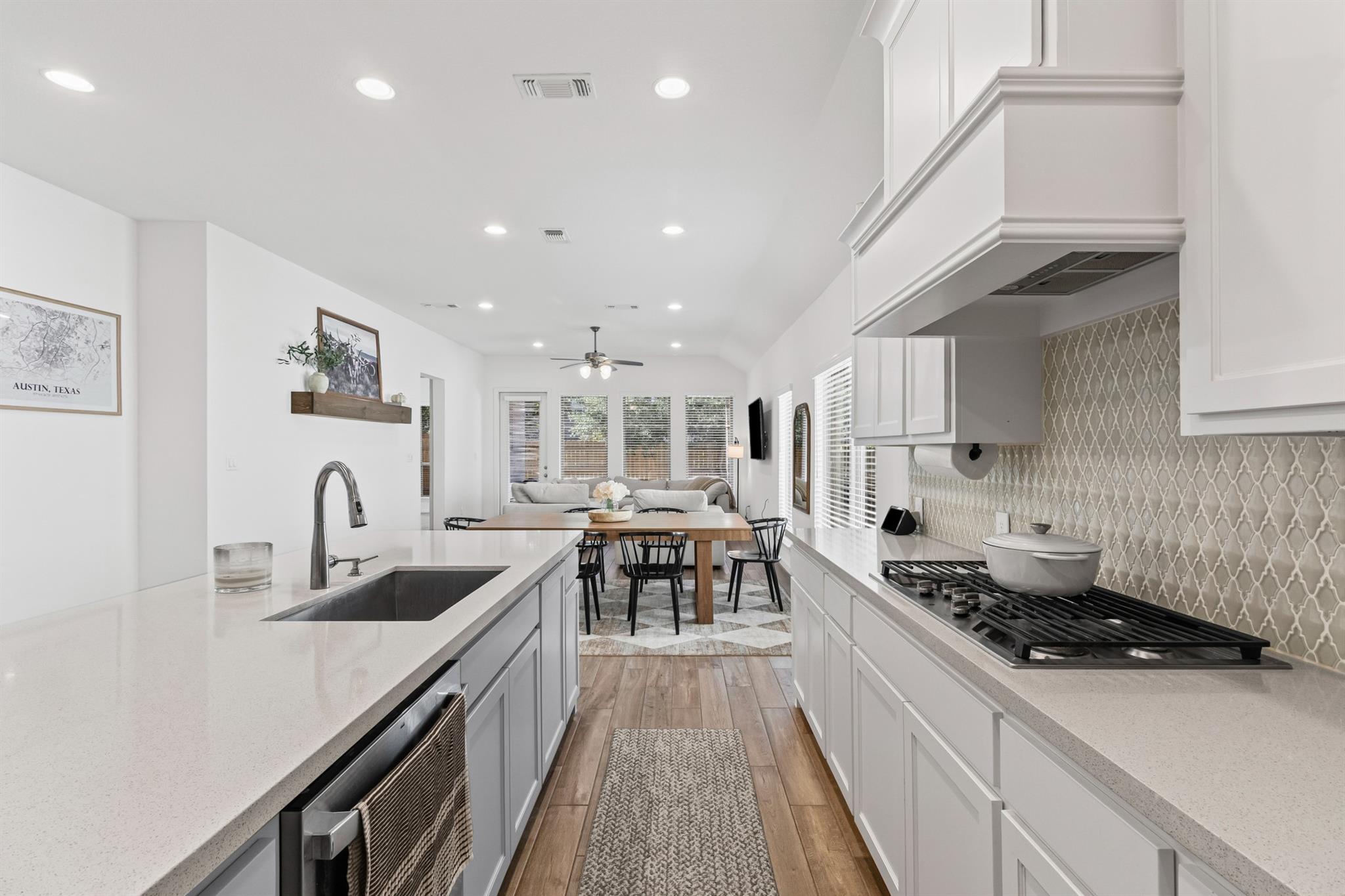 701 Tradewinds Way, Georgetown, TX 78628