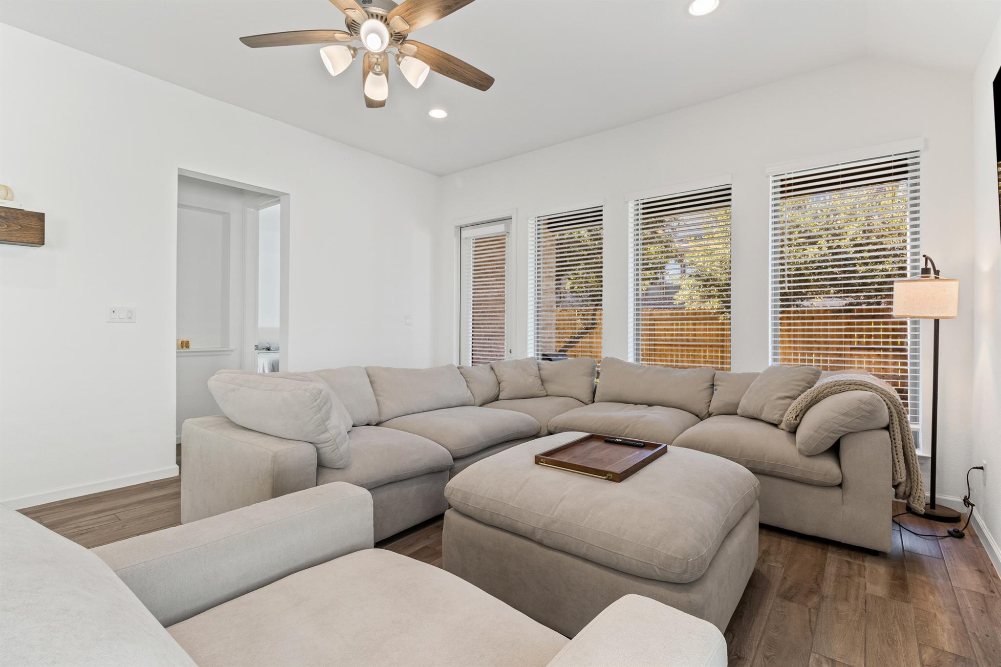 701 Tradewinds Way, Georgetown, TX 78628