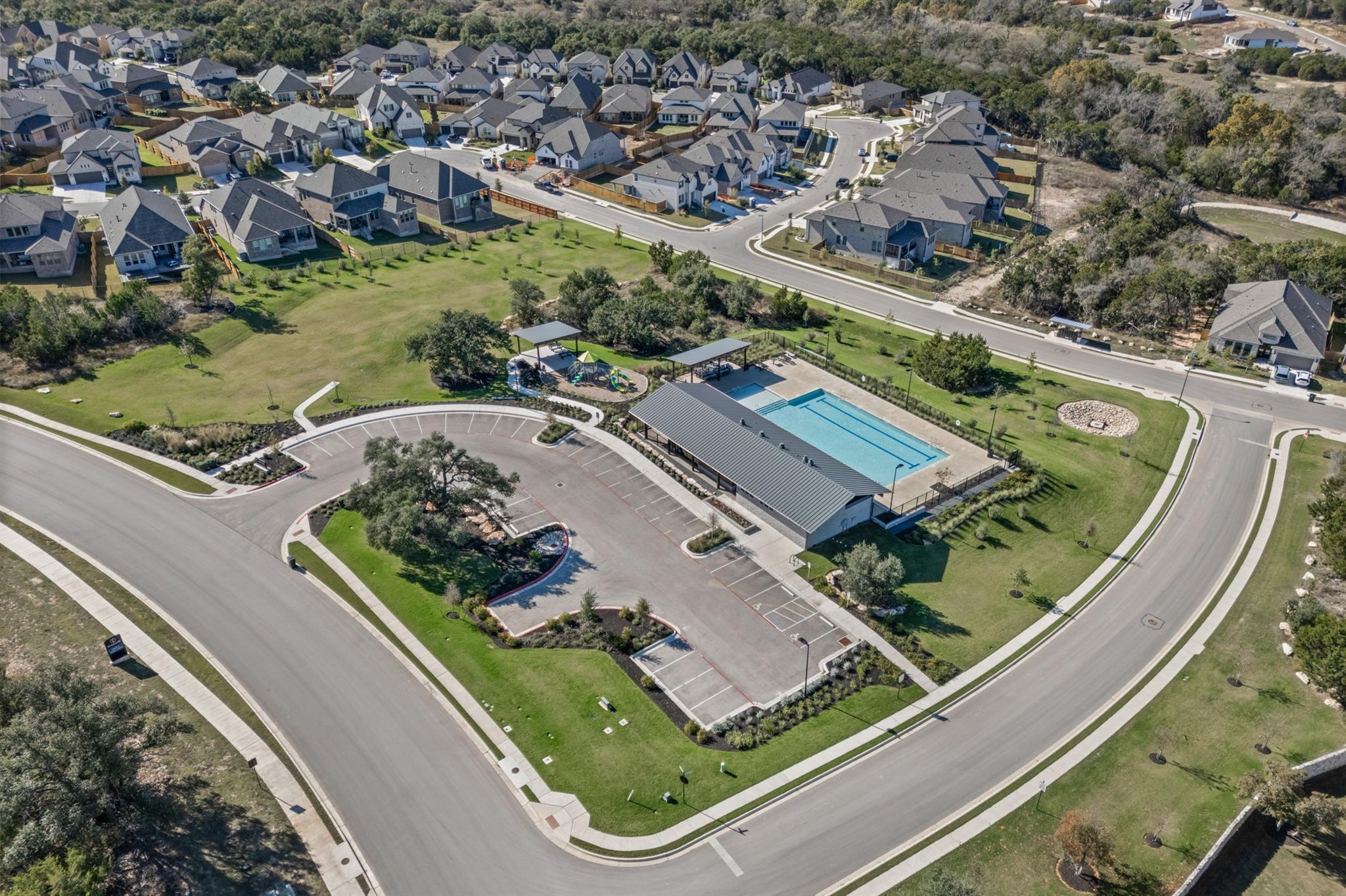 701 Tradewinds Way, Georgetown, TX 78628