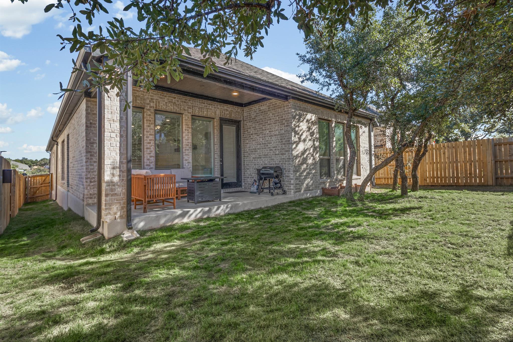 701 Tradewinds Way, Georgetown, TX 78628